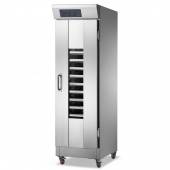 Расстоечный шкаф Kocateq YXD P32 для 32 противней 60*40 см, 16 уровней Расстоечный шкаф Kocateq YXD P32 для 32 противней 60*40 см, 16 уровней