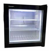 Шкаф морозильный со стеклом Cooleq UF100G Шкаф морозильный со стеклом Cooleq UF100G