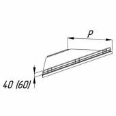 Ограничитель УН передний низкий 500, диаметр 5 мм New МХМ Купец Ограничитель УН передний низкий 500, диаметр 5 мм New МХМ Купец