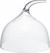 Баранчик (клош) d=278 мм. h=308 мм. поликарбонат Bonna DRO30CVR Баранчик (клош) d=278 мм. h=308 мм. поликарбонат Bonna DRO30CVR