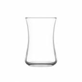 Стаканчик для чая (армуд) 155мл. стекло LAV DUR306 /6/ Стаканчик для чая (армуд) 155мл. стекло LAV DUR306 /6/