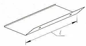 Мармит электрический водяной VIATTO ZCK165BT  GN 1/1