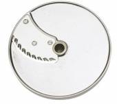 Диск волнистый ломтик 5мм для CL50/52/55/60/R502 ROBOT COUPE (27070)