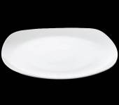 Блюдо квадратное 295х295мм без полей Wilmax WL-991003 /3/18/ Блюдо квадратное 295х295мм без полей Wilmax WL-991003 /3/18/