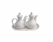 Емкость в виде чайничка для Масла Или Уксуса 120мл Nano NNOV12 /12/ Емкость в виде чайничка для Масла Или Уксуса 120мл Nano NNOV12 /12/