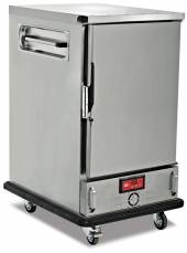 Тележка банкетная с охлаждением EMP.BQ3-S Тележка банкетная с охлаждением EMP.BQ3-S