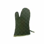 Рукавица термостойкая с 1-м выделенн. пальцем 30*15 см.(до +220°С) хлопок MGprof Рукавица термостойкая с 1-м выделенн. пальцем 30*15 см.(до +220°С) хлопок MGprof