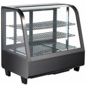 Витрина холодильная настольная Hurakan HKN-LPD100B Витрина холодильная настольная Hurakan HKN-LPD100B