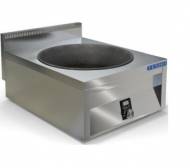 Казан индукционный 25л Техно-ТТ ИПВ-14215 116548  настольный, с крышкой (5кВт)