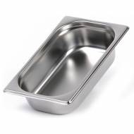 Гастроемкость GN1/4-65 265x162x65 1,7л Гастроемкость GN1/4-65 265x162x65 1,7л