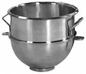 Дежа сменная SP60BL 60л к миксеру планетарному Spar SP60HA, SP60HI  15819 Дежа сменная SP60BL 60л к миксеру планетарному Spar SP60HA, SP60HI  15819