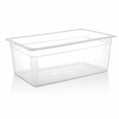 Гастроемкость GN1/1-200 24 л. п/п прозрачная GP 76750