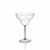 Бокал для маргариты 350 мл. 115 мм. h=170 мм. поликарбонат, прозрачн. GP 77175 Бокал для маргариты 350 мл. 115 мм. h=170 мм. поликарбонат, прозрачн. GP 77175
