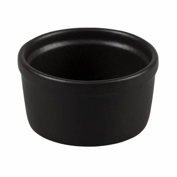 Соусник Black Raw Stellar 110 мл, 7,7*4,1 см, P.L. Proff Cuisine 80231