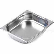 Гастроемкость GN1/2-65 325x265x65 3,8л Гастроемкость GN1/2-65 325x265x65 3,8л