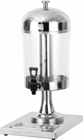 Диспенсер для сока MVQ 8 л Диспенсер для сока MVQ 8 л