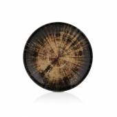 Блюдце кофейное 120мм фарфор Kolezyum By Bone TN-KL-ZT-01-KT /6/ Блюдце кофейное 120мм фарфор Kolezyum By Bone TN-KL-ZT-01-KT /6/