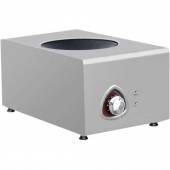 Плита индукционная WOK настольная серия 400 Kocateq 4VTIW5 3Ф 6732