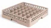 Кассета для мойки стаканов 36 ячеек Kocateq JW36 7013 Кассета для мойки стаканов 36 ячеек Kocateq JW36 7013
