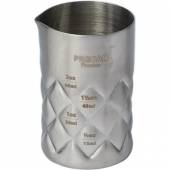 Джиггер нерж.100мл черный D=45/52,H=87мм Пробар Премиум Мунлайт MCJ003S Джиггер нерж.100мл черный D=45/52,H=87мм Пробар Премиум Мунлайт MCJ003S