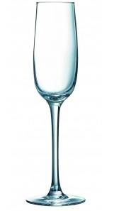Бокал для шампанского флюте 185мл  Allegresse Arcoroc L0040 51642 /12/ Бокал для шампанского флюте 185мл  Allegresse Arcoroc L0040 51642 /12/