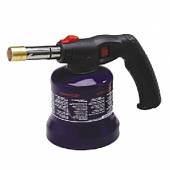 Горелка для карамели H=18,L=23,B=10.5см Matfer сталь, пластик 072236  04010350 Горелка для карамели H=18,L=23,B=10.5см Matfer сталь, пластик 072236  04010350