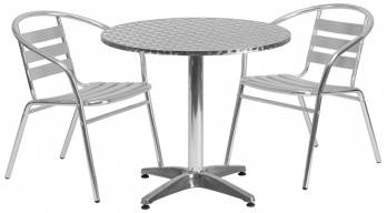 Стол алюминиевый 1202DP Стол алюминиевый 1202DP