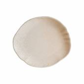 Блюдо овальное 150*140 мм Bonna Sahara SHATON15OV форма Ваго волнистый край Блюдо овальное 150*140 мм Bonna Sahara SHATON15OV форма Ваго волнистый край