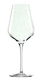 Бокал для вина 568мл Кватрофил Stoelzle хр.стекло D=96мм H=250мм 2310001 01050996 /6/
