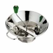 Приспособление для протирки овощей d=31 см h=25 см + 3 сита (1,5-2,5-4 мм) Tellier S3 (луженый мет.) Приспособление для протирки овощей d=31 см h=25 см + 3 сита (1,5-2,5-4 мм) Tellier S3 (луженый мет.)