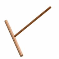 Палочка для блинов 180х180мм Paderno дерево 5 шт./уп. 42900-15 /5/ Палочка для блинов 180х180мм Paderno дерево 5 шт./уп. 42900-15 /5/