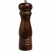 Мельница для перца 215мм темное дерево Ilsa (КНР) 13200200LCV  03172258 Мельница для перца 215мм темное дерево Ilsa (КНР) 13200200LCV  03172258