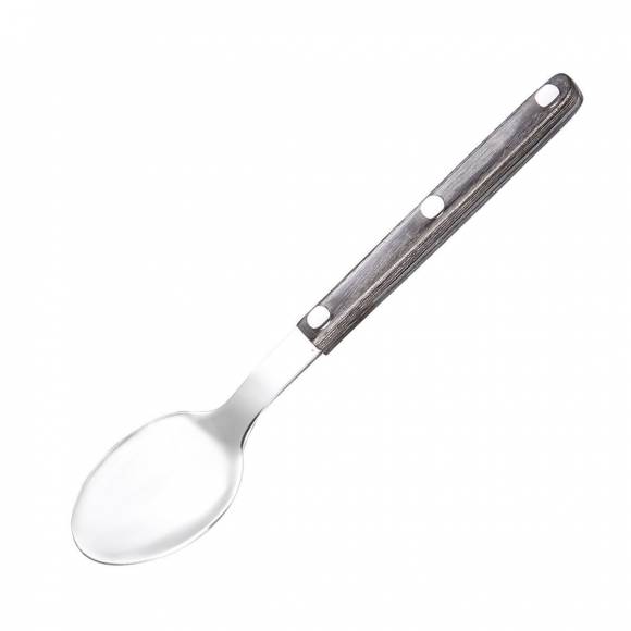 Ложка чайная 15,8 см Garwin ProffCuisine 200358 pakka wood