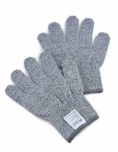 Рукавица (перчатка) от порезов 22*13 см. синтет.волокно с хлопком (1 пара) MGprof 72611 Рукавица (перчатка) от порезов 22*13 см. синтет.волокно с хлопком (1 пара) MGprof 72611