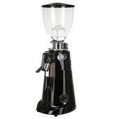 Кофемолка Fiorenzato F6 Drogheria черная Кофемолка Fiorenzato F6 Drogheria черная