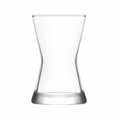 Стаканчик д/чая (армуд)140мл стекло LAV DRN 312 /6/ Стаканчик д/чая (армуд)140мл стекло LAV DRN 312 /6/