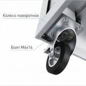 Комплект колес для линии раздачи "HOT-LINE"