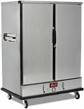 Тележка банкетная с охлаждением EMP.BQ2-S Тележка банкетная с охлаждением EMP.BQ2-S