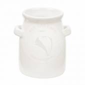 Соусник - молочник 125мл 55х75мм с ручками P.L. PROFF CUISINE фарфор 80003070 /6/ Соусник - молочник 125мл 55х75мм с ручками P.L. PROFF CUISINE фарфор 80003070 /6/