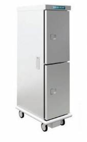 Тепловой шкаф EMAINOX CA26GN1/1R-2P 8110108