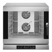 Конвекционная печь Smeg Alfa 625EHT пароувлажнение Конвекционная печь Smeg Alfa 625EHT пароувлажнение
