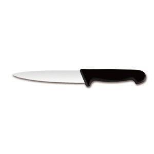 Нож для нарезки 15см черный Maco 400841