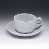 Кофейная пара 100мл штабелир. Классик 21804 /6/ Кофейная пара 100мл штабелир. Классик 21804 /6/