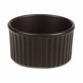 Соусник Black Raw Stellar 7*4 см, 90 мл, P.L. Proff Cuisine 70238 Соусник Black Raw Stellar 7*4 см, 90 мл, P.L. Proff Cuisine 70238