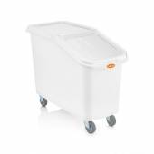 Контейнер для сыпучих продуктов 62л Tribeca Контейнер для сыпучих продуктов 62л Tribeca