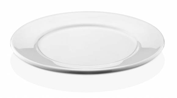 Тарелка 170 мм поликарбонат GP 79993