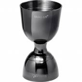 Джиггер нерж. 30/60 мл, D=52,H=86мм Жиов Lumian L0028