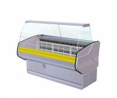 Витрина морозильная Ариада Белинда BН2-130