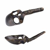 Совок для льда FINGER P.L.- Barbossa ST.01.0668/IS787 KLP Совок для льда FINGER P.L.- Barbossa ST.01.0668/IS787 KLP