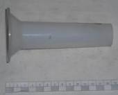 Насадка для купат к мясорубке KONCAR МЕМ 12Е 30мм Насадка для купат к мясорубке KONCAR МЕМ 12Е 30мм